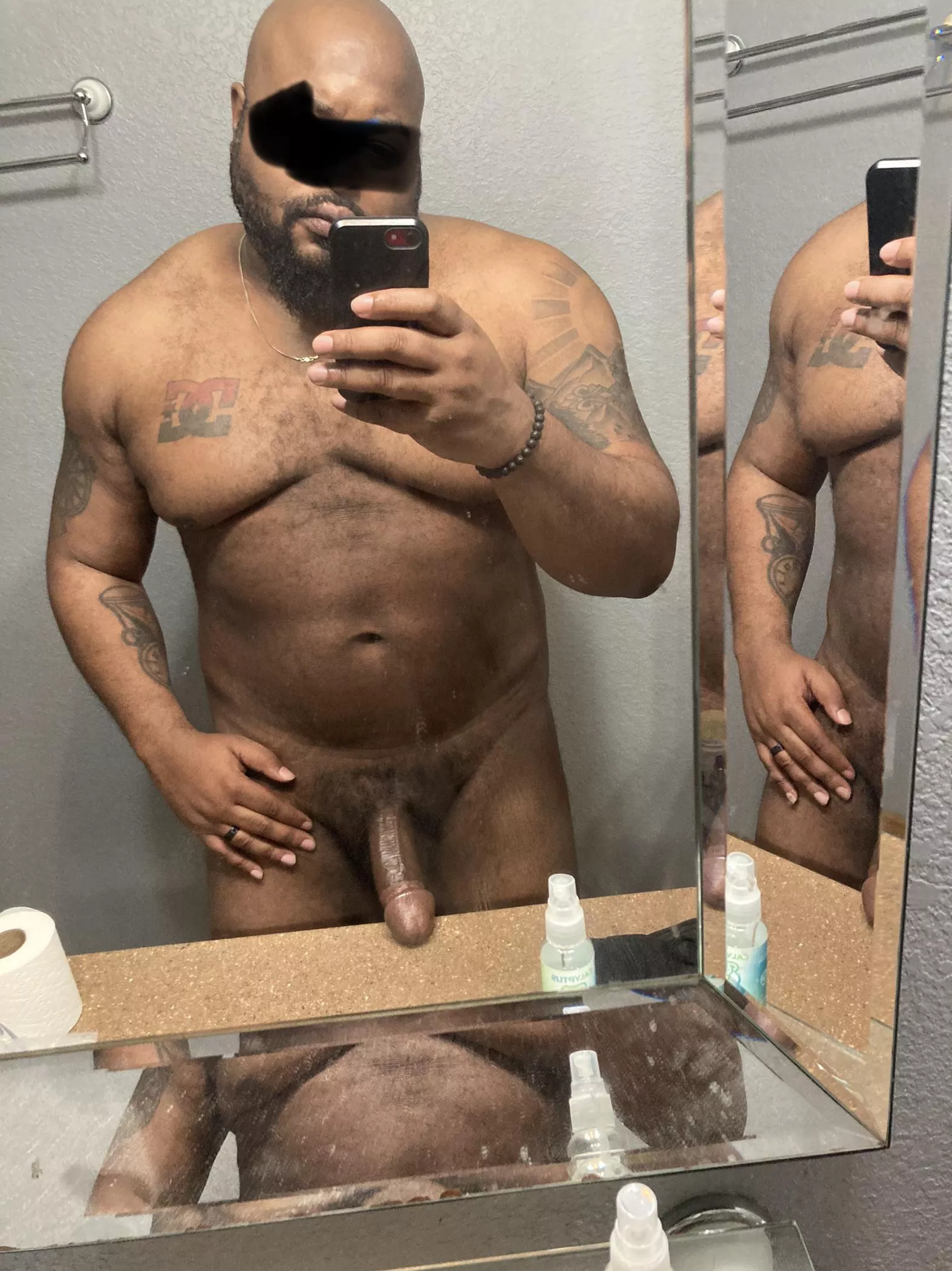 Want a taste? posted by JohnMarcus90