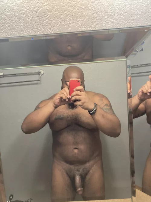 Want a taste? by JohnMarcus90