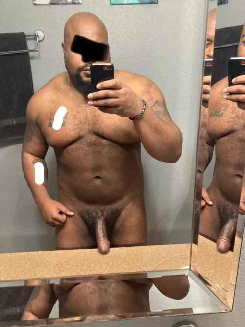 Want a taste? by JohnMarcus90