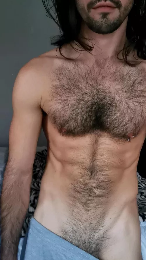 Want a taste? by sexfrenzy