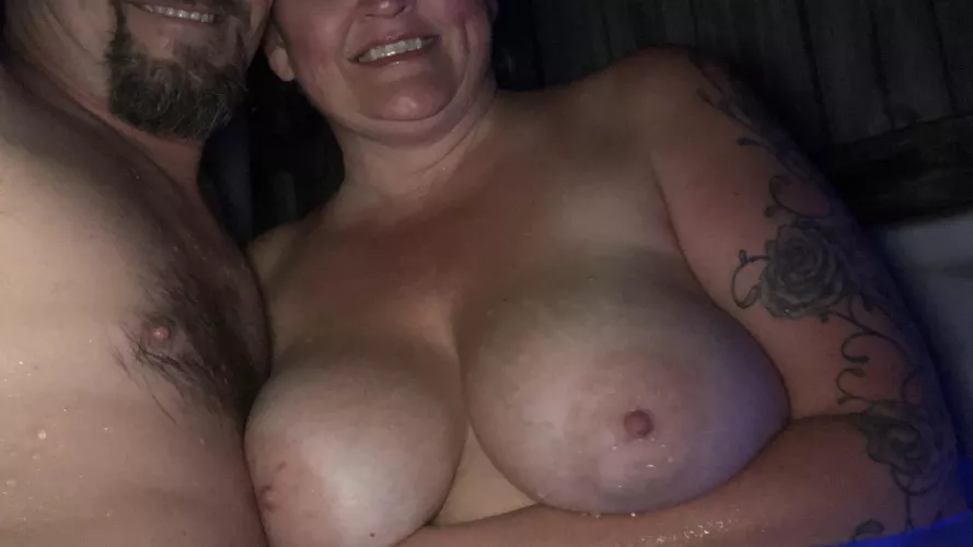 Want a taste?😈 by Budget_Revenue_7854