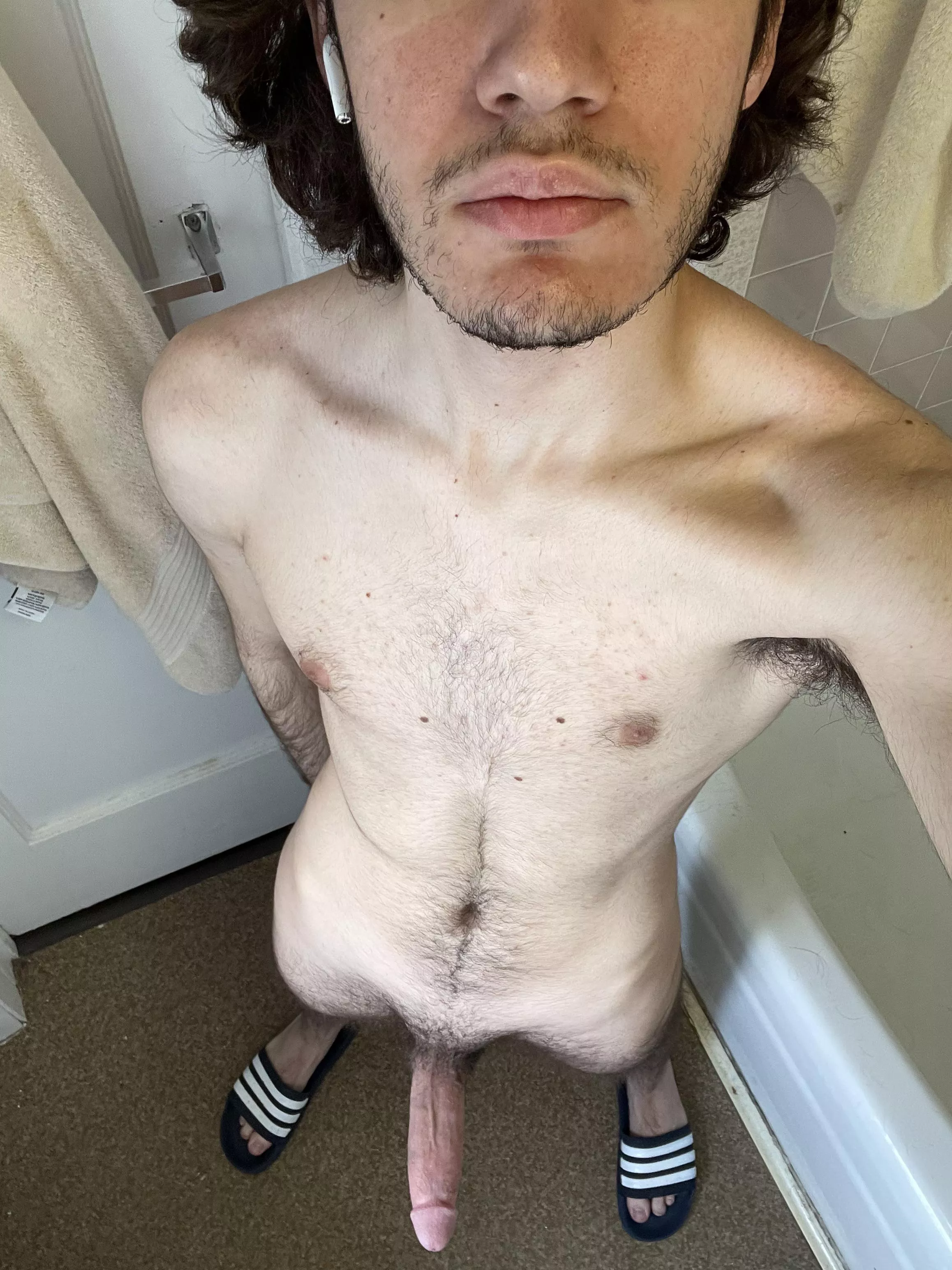 Want a taste? posted by ARMASD7384