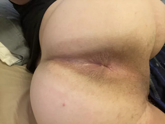 Want a taste? 👅🍑 by _pxy_