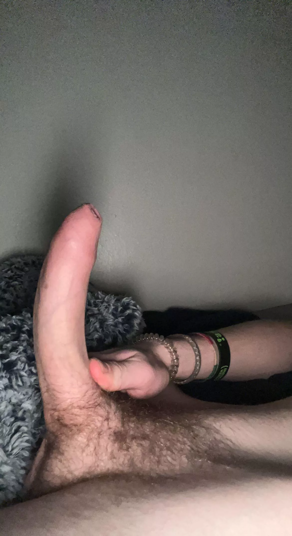 Want a taste? posted by Puzzleheaded-Earth80