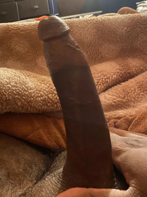 Want a taste 👅💦 by freepants85