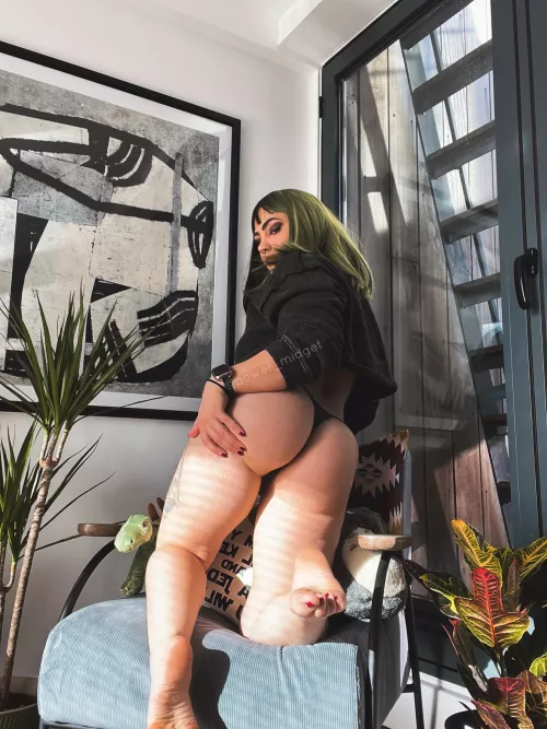 Want a taste? 😈 by power_midget