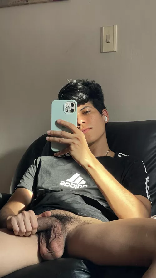 Want a taste? by Leossxs