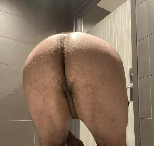 Want a taste or lick? by AirGuitarHeroo