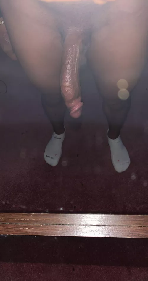 Want a taste? by Much-Kangaroo-8074