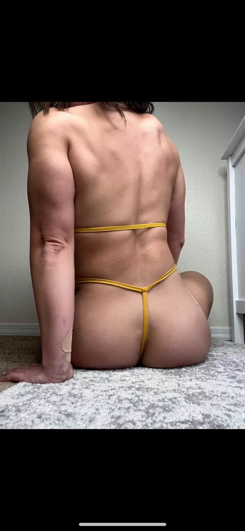 Want me to be your [domme]? by CarlitaSantana0F