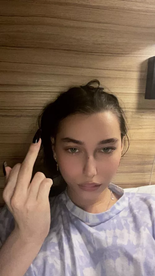 Want me to HUMILIATE YOUR tiny “dick”?🤢🤏🏽 Check [domme] 😈👇🏼 by Pretend-Bid-9484