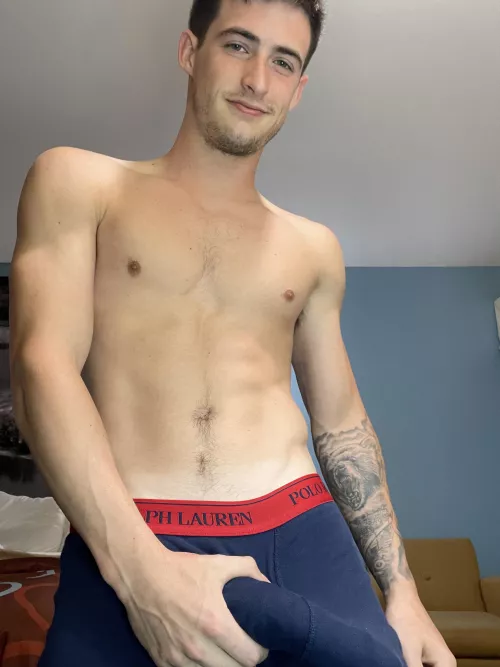 Want me to pull it out? by MaxPriceOF