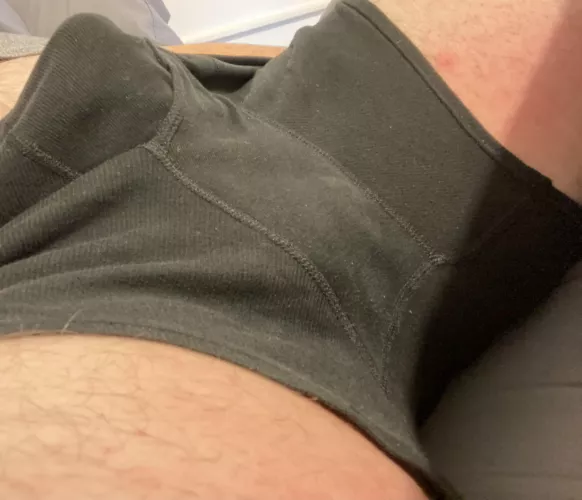 Want me to take it out? 😉 by beezelgeuse