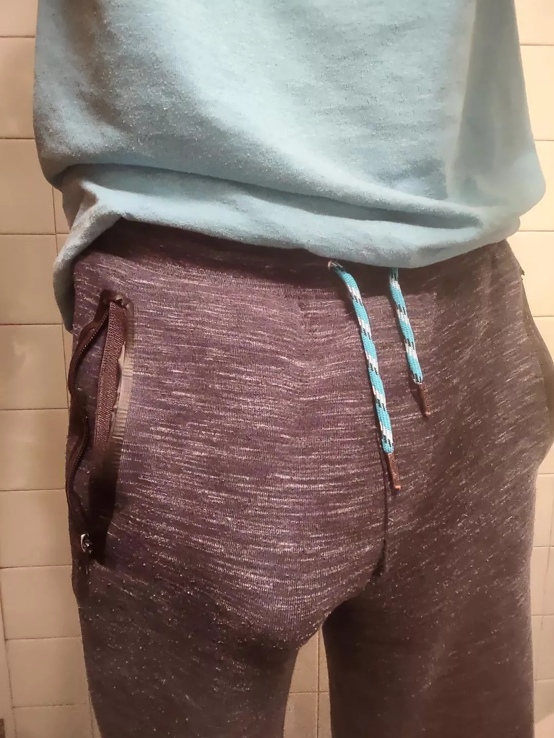 want me to take my pants off? posted by Electronic_Row5927