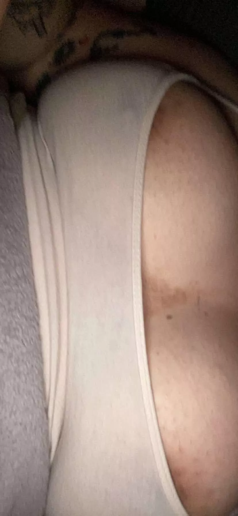 Want me to take them out? posted by Britney11711