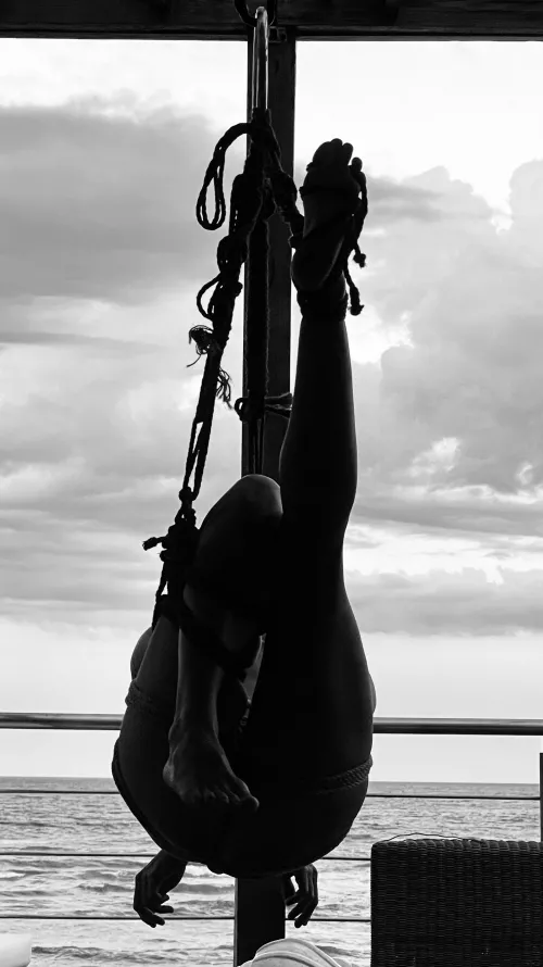 Want more? by MadeByEarthin