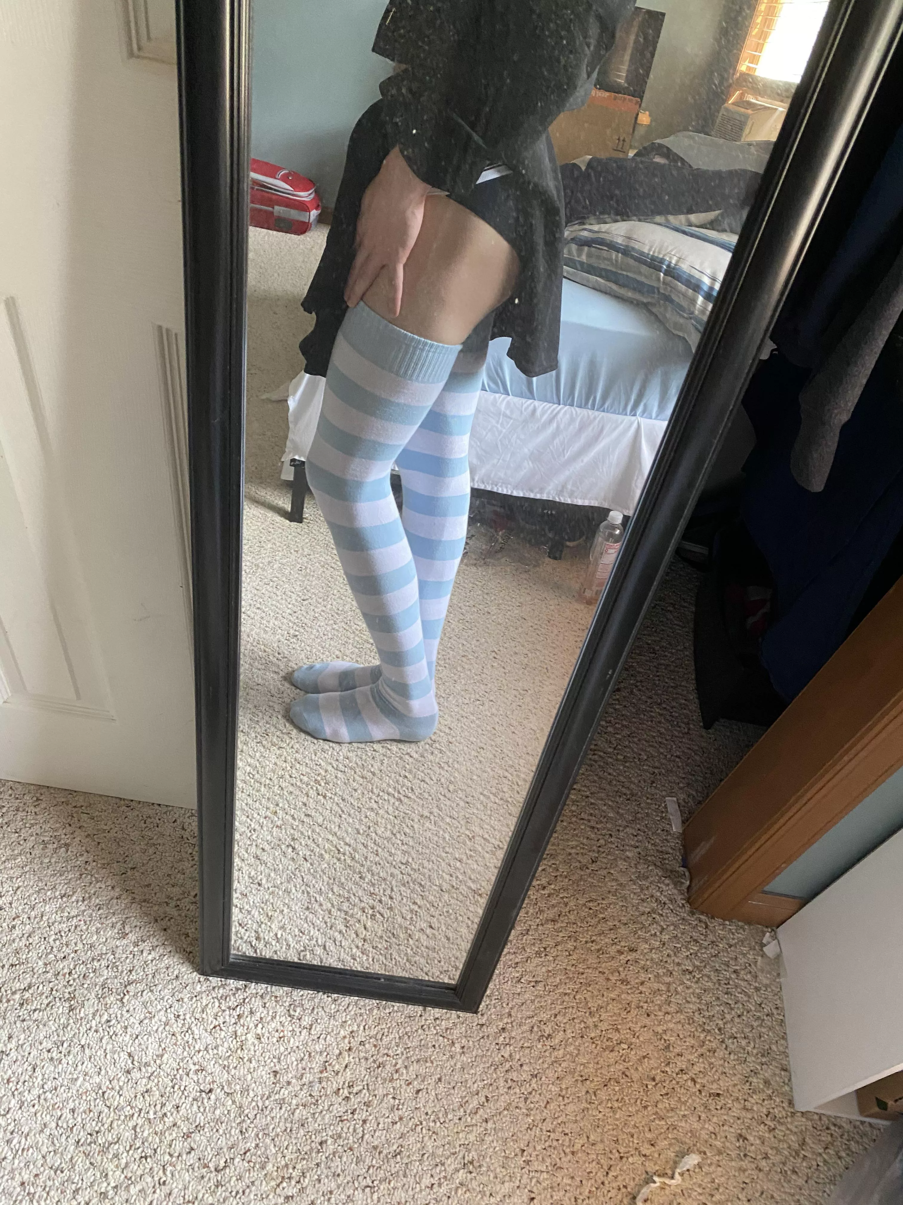 Want more?~ just ask~ posted by DeerFoxPaws