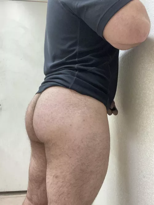 Want more, yes or no? by AirGuitarHeroo