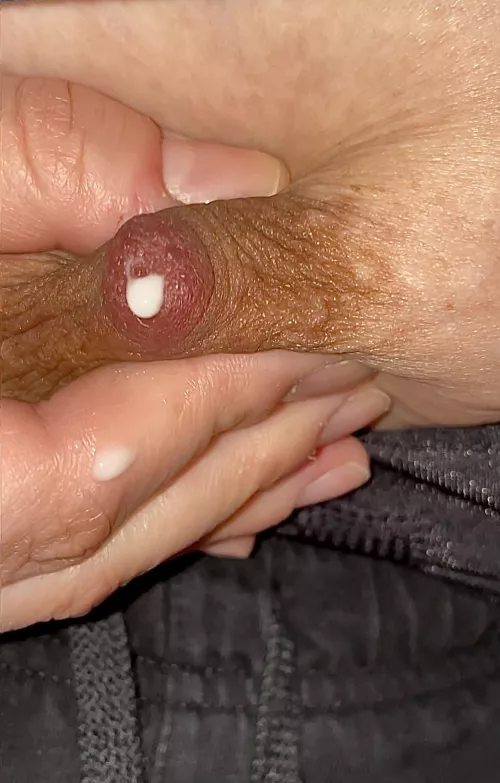 Want some? by nikkid3an