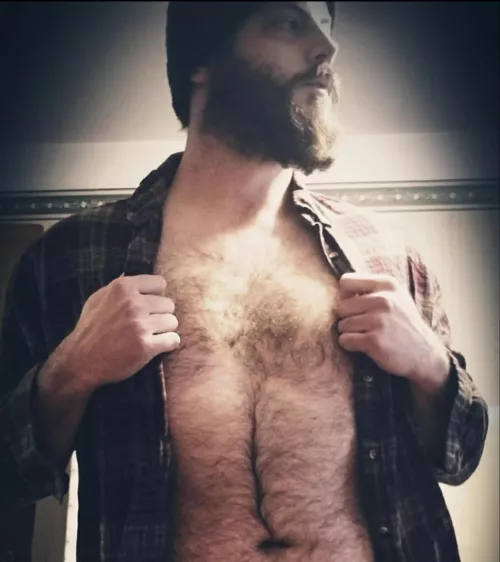 Want some breakfast? by Buzzedn