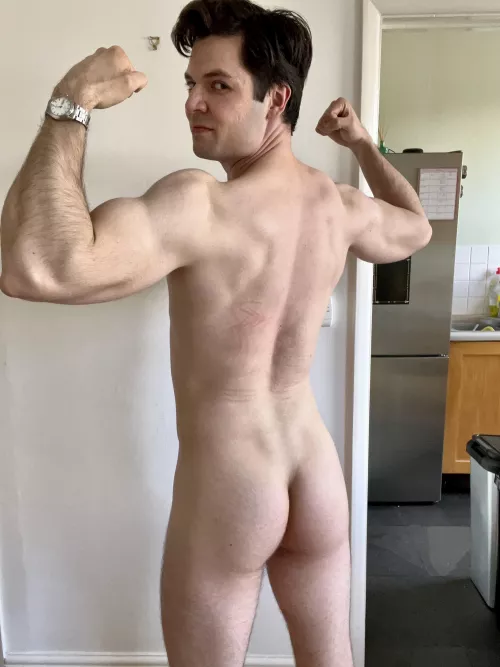 Want some hot Easter buns? by ephebee