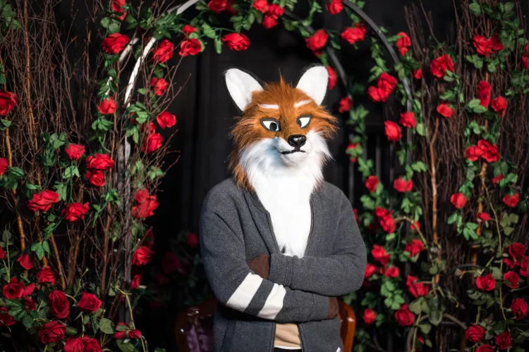 Want Some Roses? by skyhi14