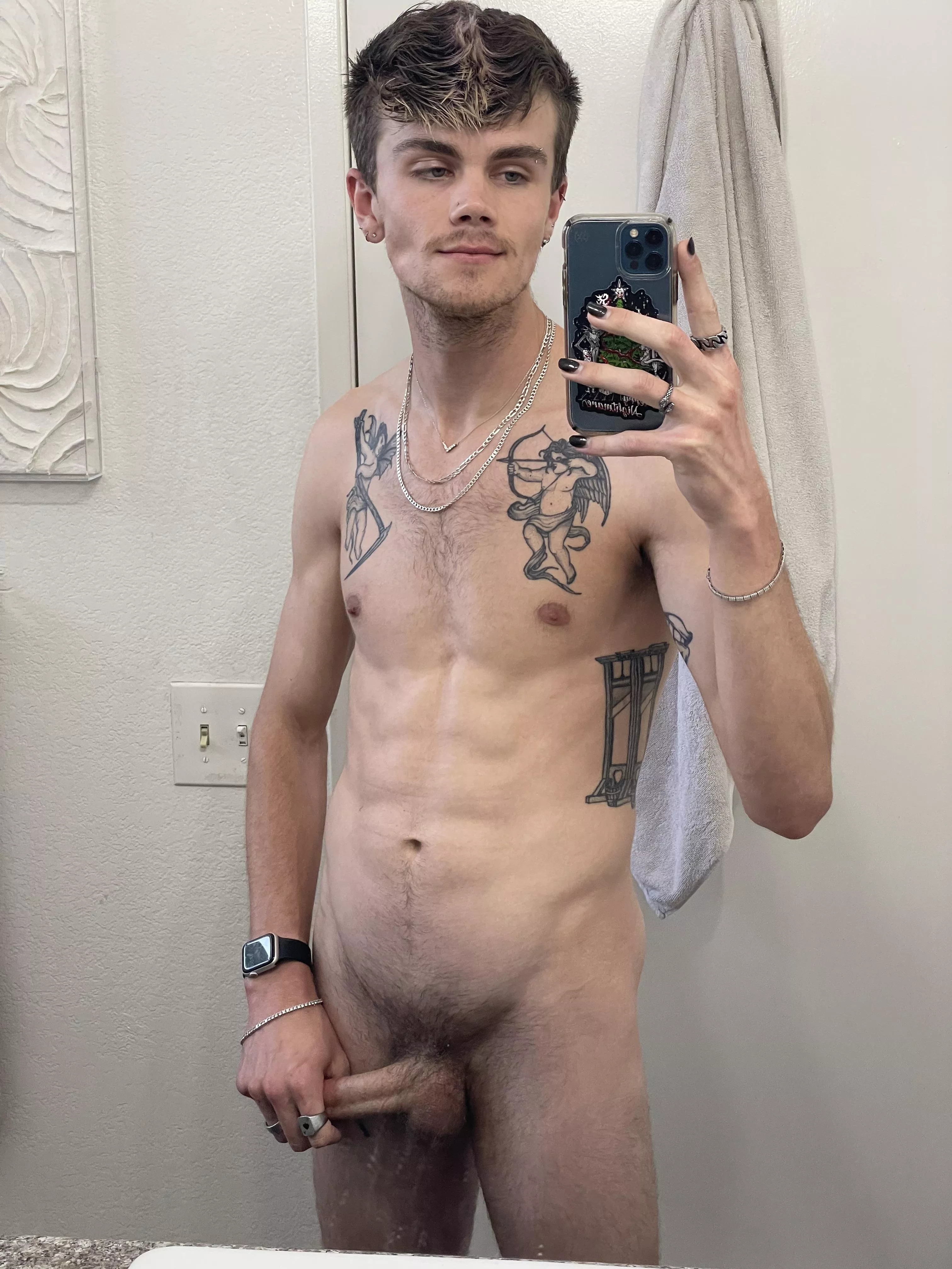 Want some young otter? posted by aceheartbreak