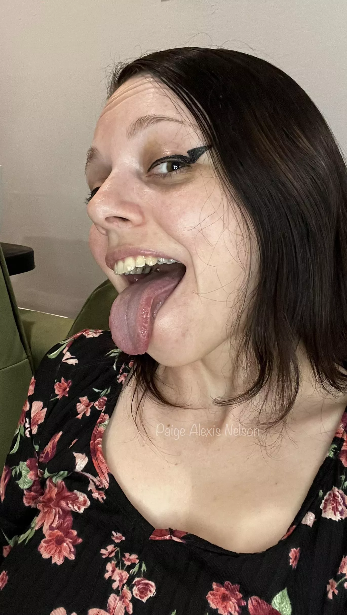 Want something yummy to lick… posted by PaigeAlexisNelson