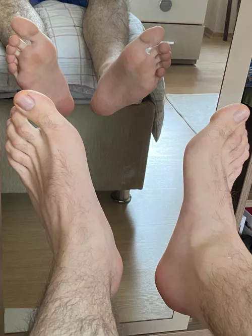 Want these on your face? :) by cagatayrb