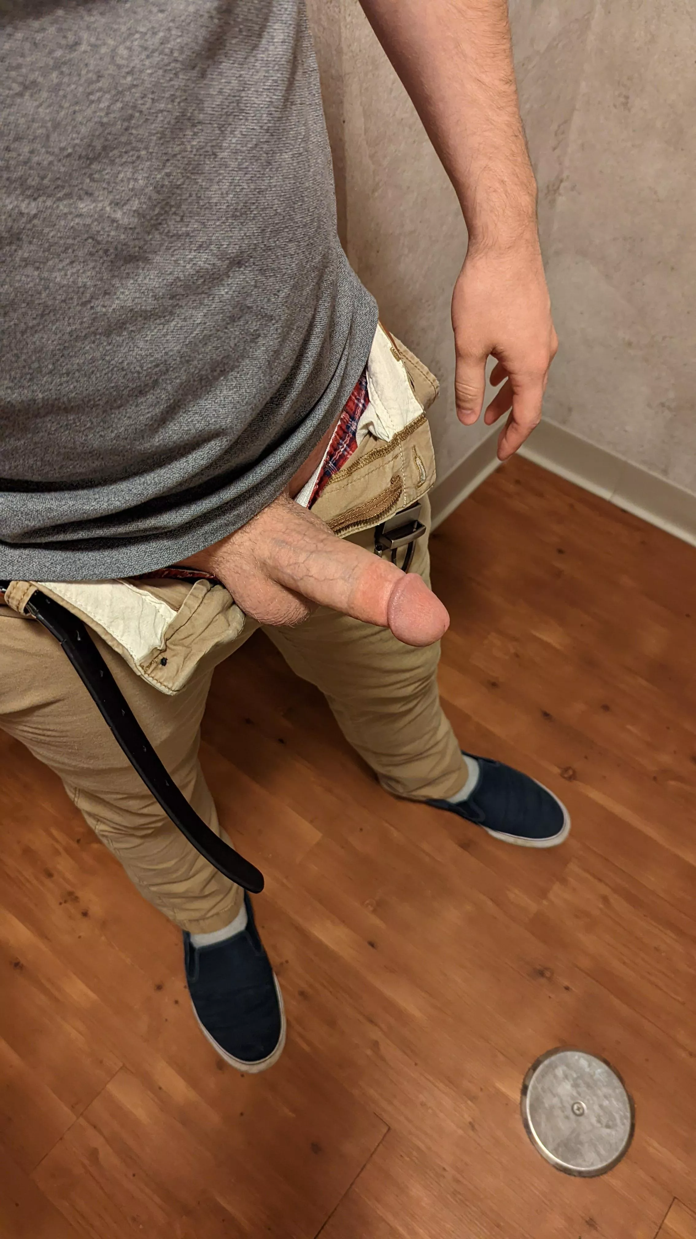 Want to assist me? then please get on your knees... posted by NarwhalFacepalm