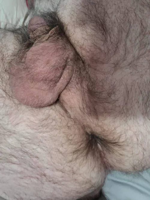 want to be filled by poppajcg