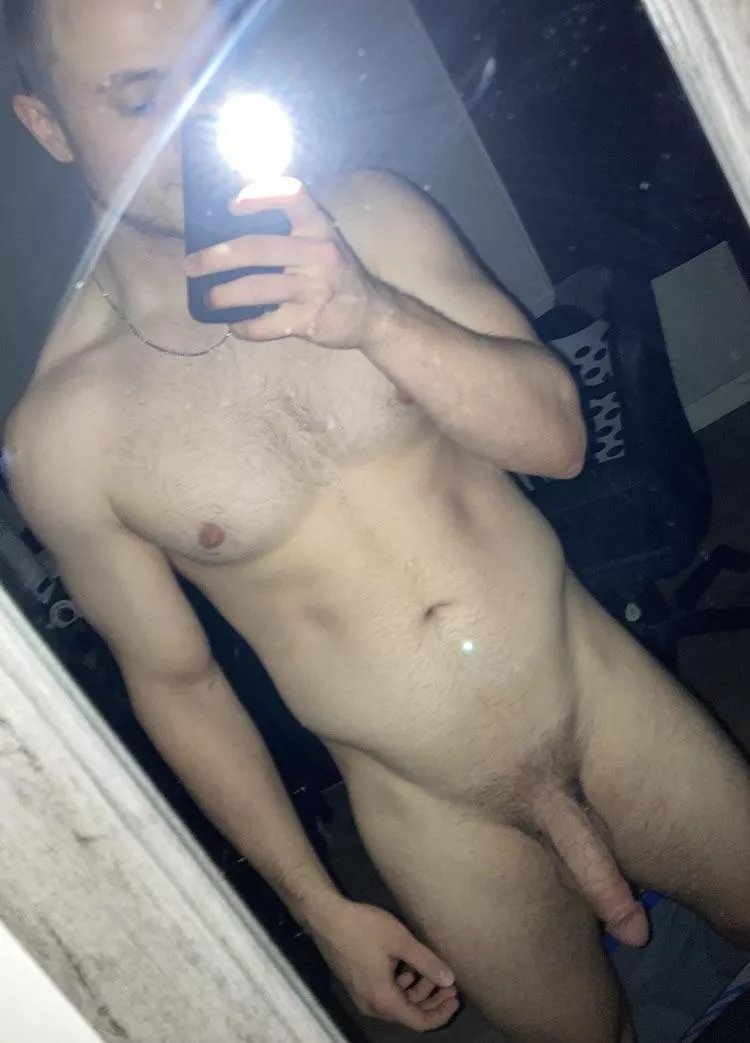 Want to be my little spoon? 😏 posted by doitrealgood69