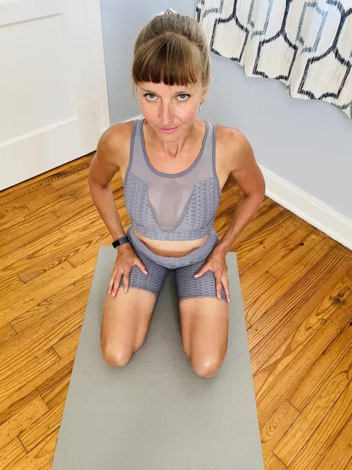 Want to be my personal trainer? by Weary-Truth-7469