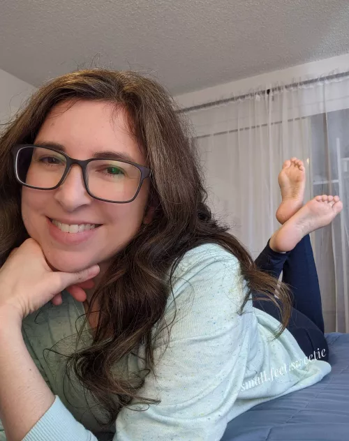 Want to be my taste tester? by smallfeetsweetie