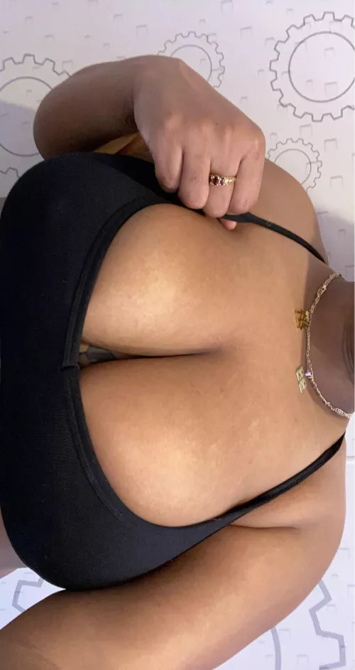 Want to be my workout partner? by urbigtiddygf