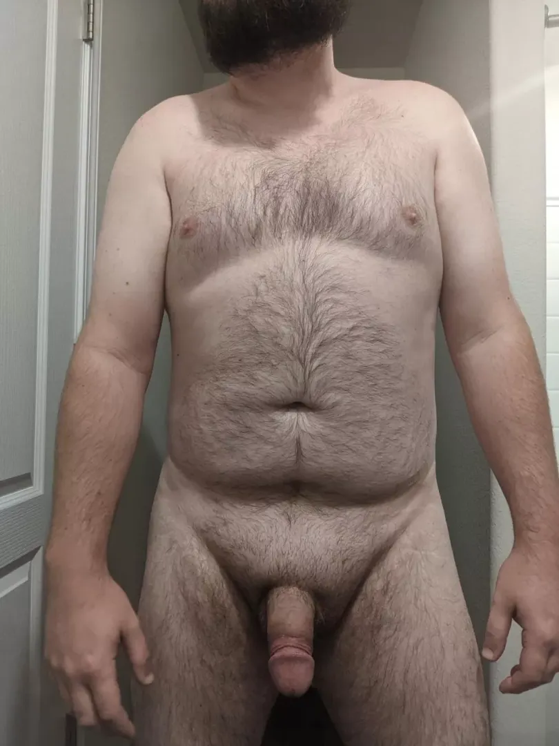 Want to celebrate Fat Cock Tuesday? posted by Apple_Sauce_69