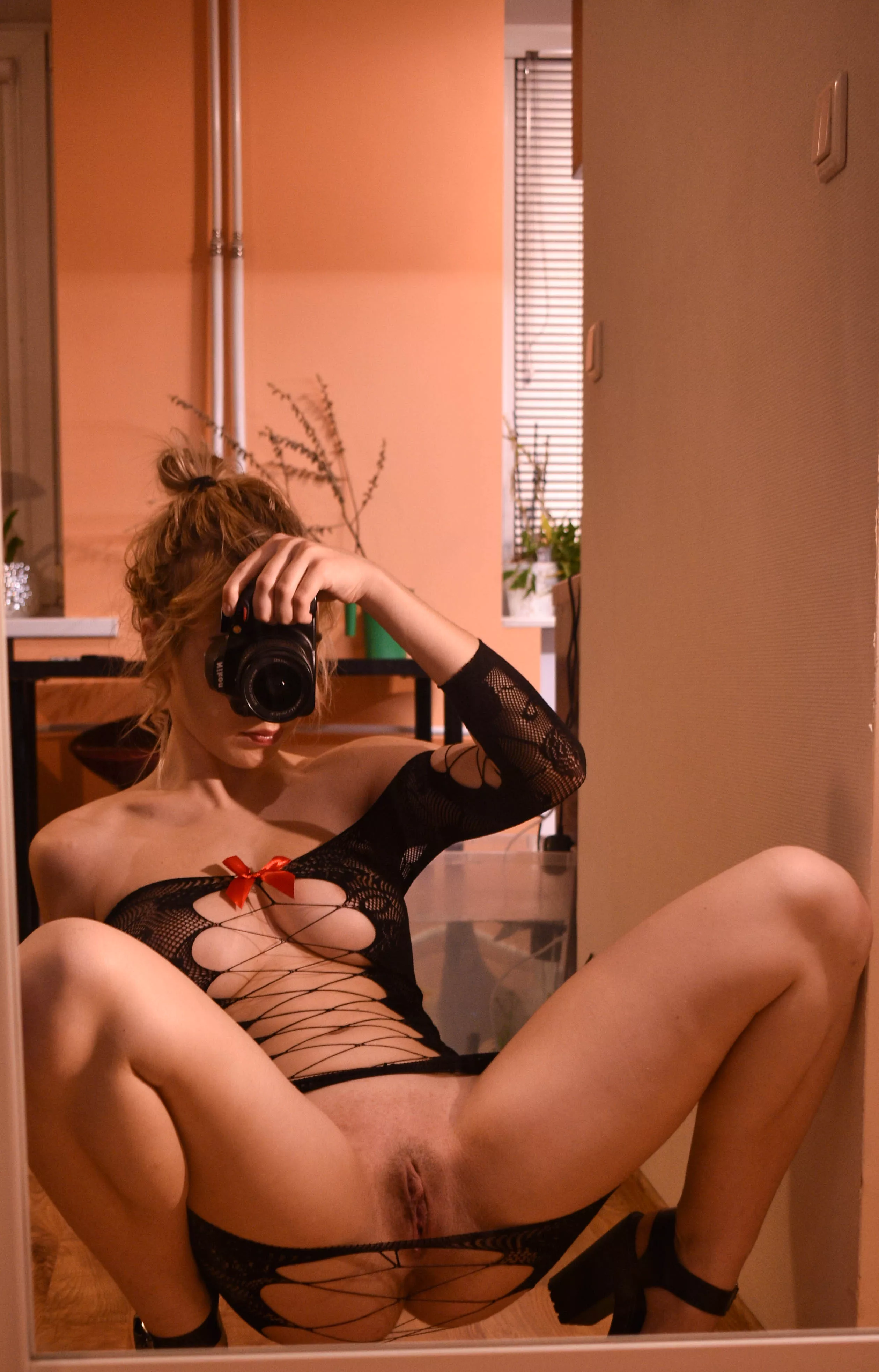 Want to come work out with me babe? posted by xtraheatvorogue