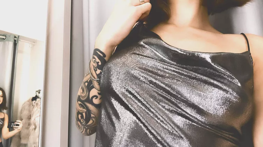 want to feel how soft they are? by lady_god