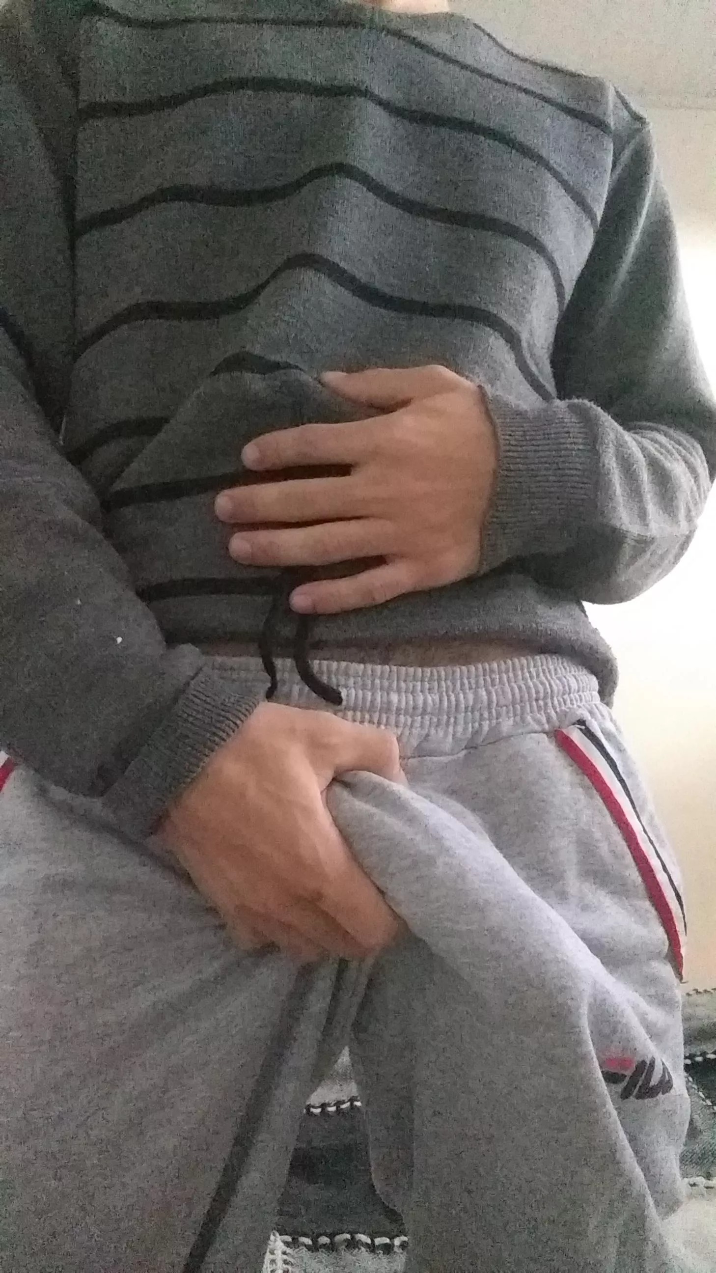 want to feel the weight? posted by Cyan-Elf