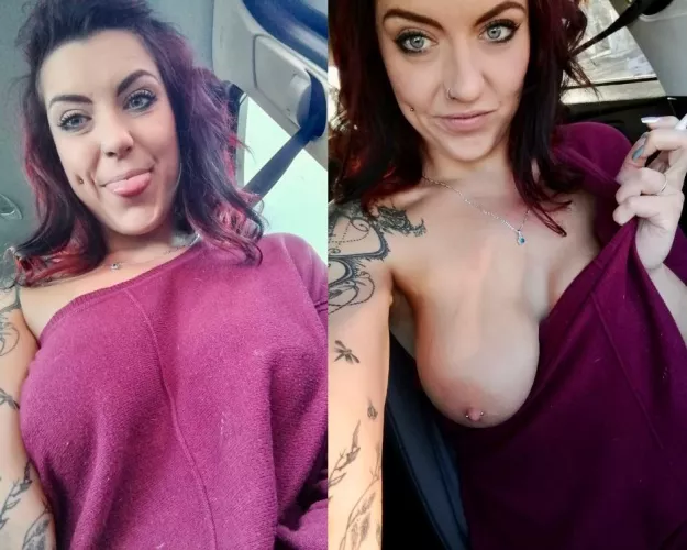 Want to feel you by a2gGlom_eratIonmuf