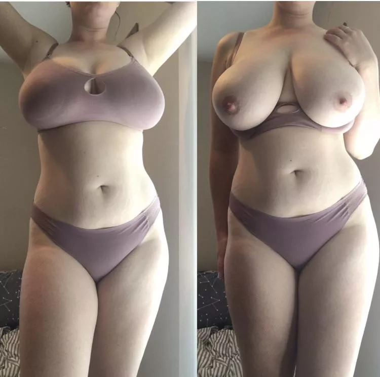 Want to finish undressing me… posted by starlightnudes