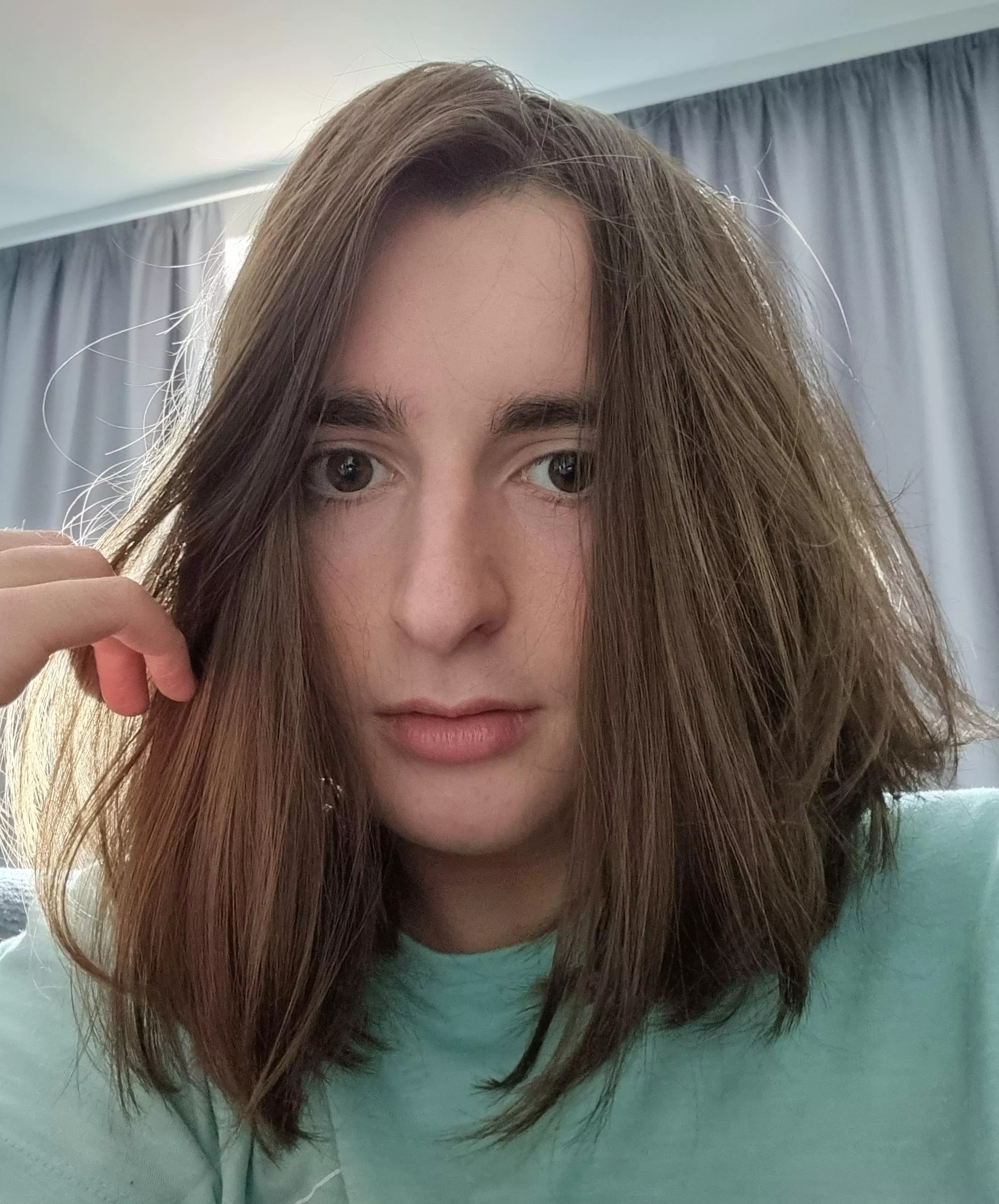 Want to Gayme with me? posted by -Phelion-