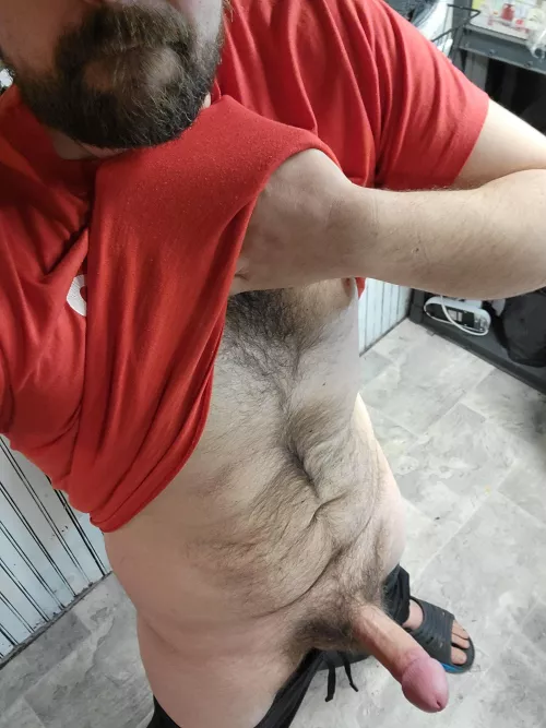 want to get filled? (36) (m) by bunkbuddz