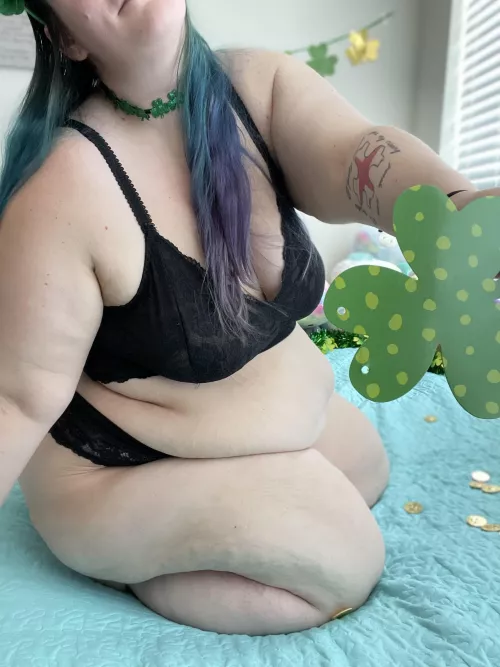 Want to get lucky? 😈 by xohellokitten