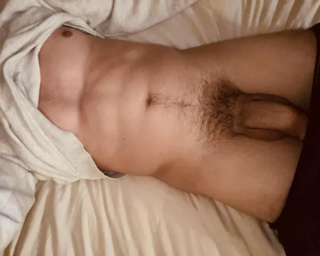 Want to get on top? by Neat_Survey_9362