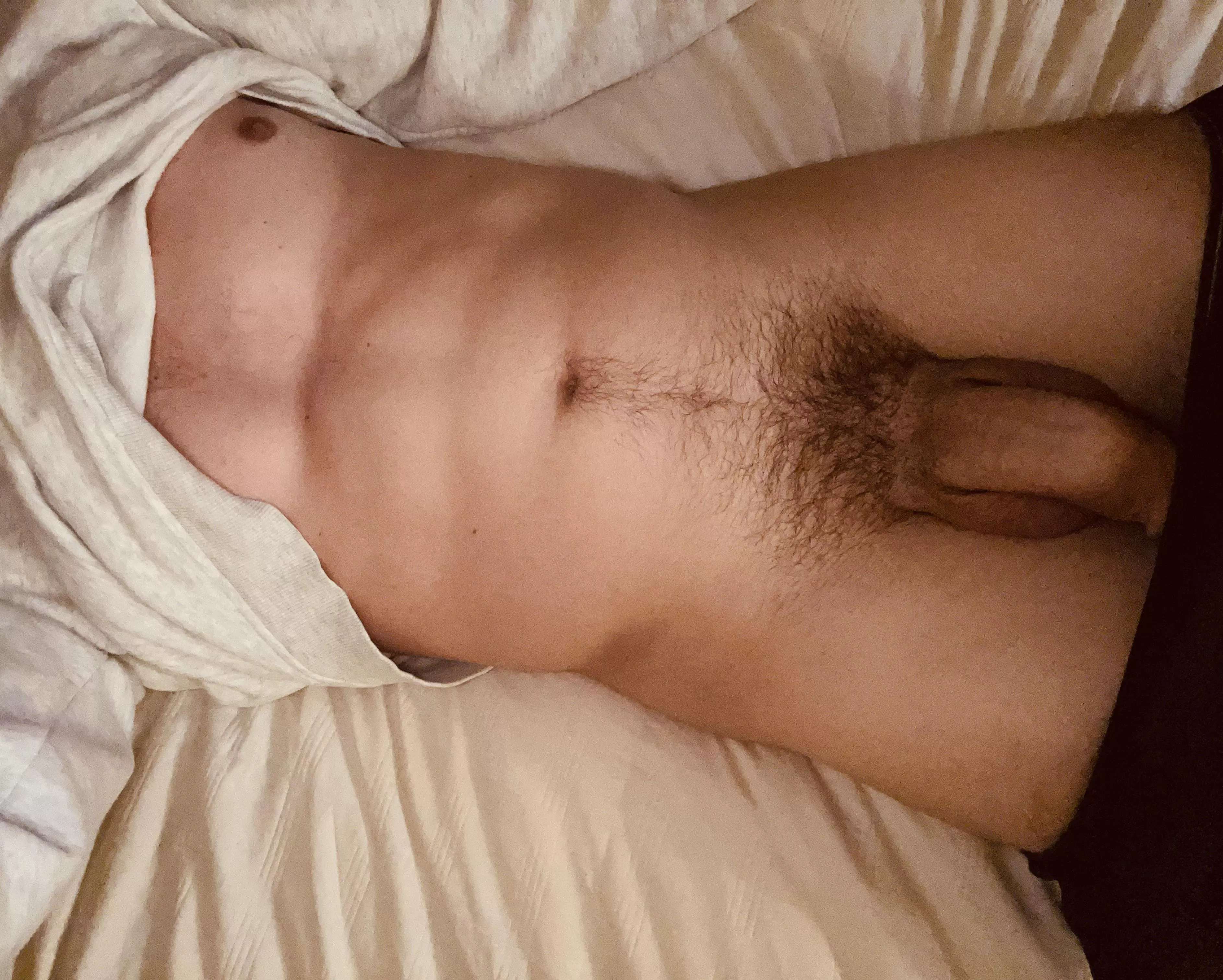 Want to get on top? posted by Neat_Survey_9362