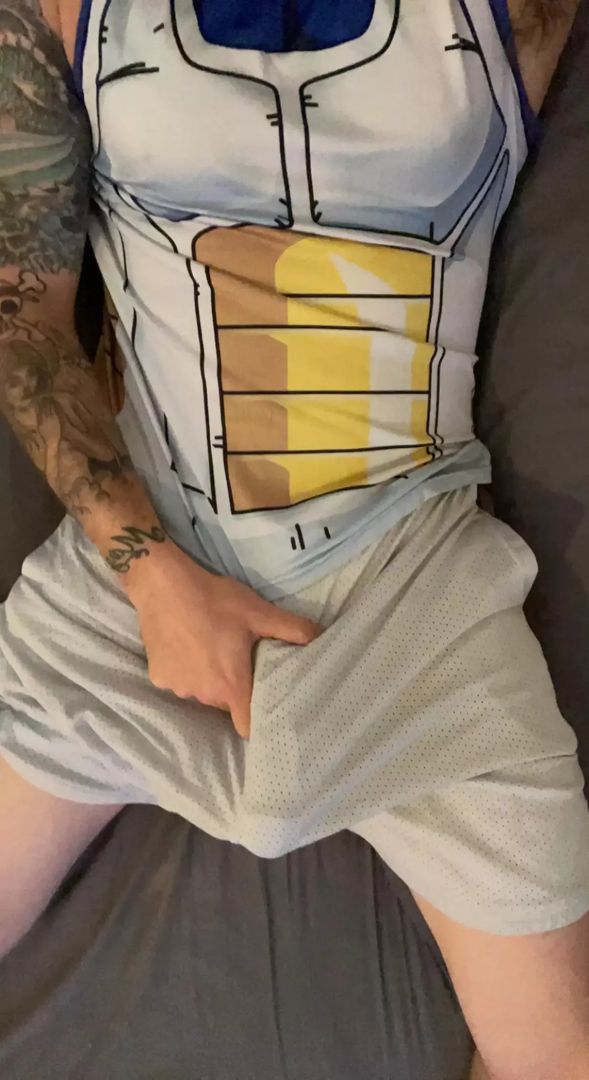 Want to get sexy pics like this at work? 🙈 posted by awakenmykrakken