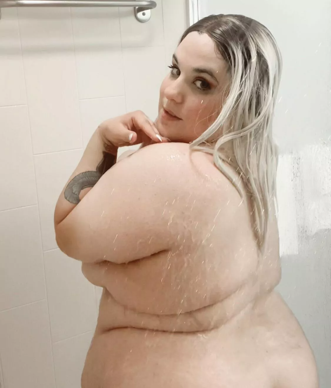 Want to get wet??? posted by Godfrey54