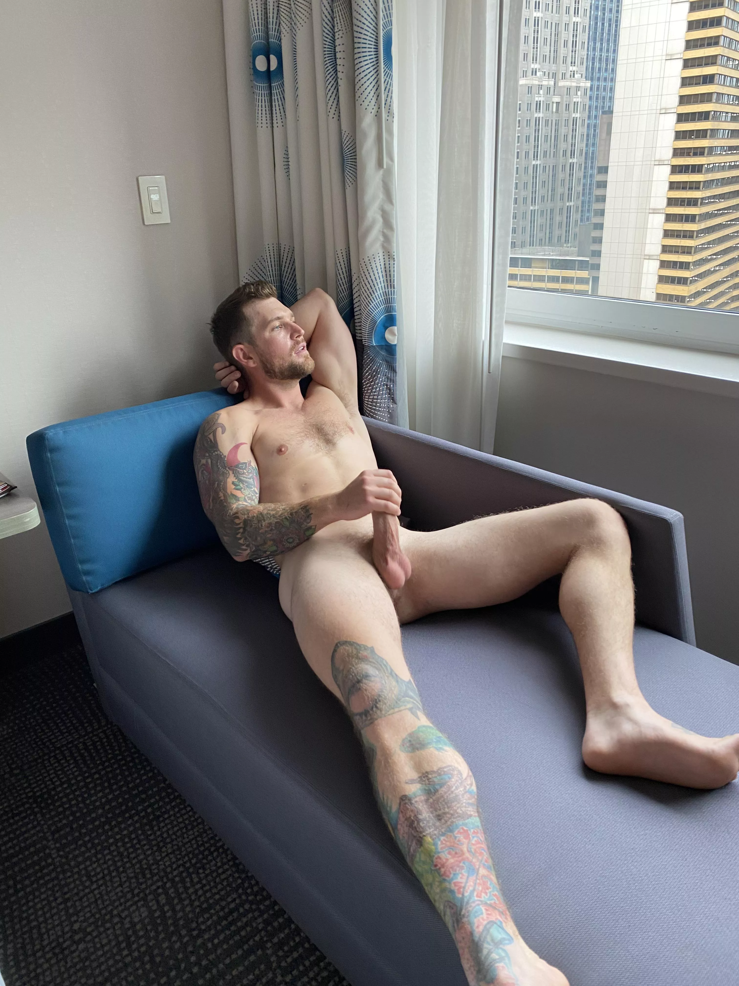 Want to give it a tug for me posted by cameronjohnson17