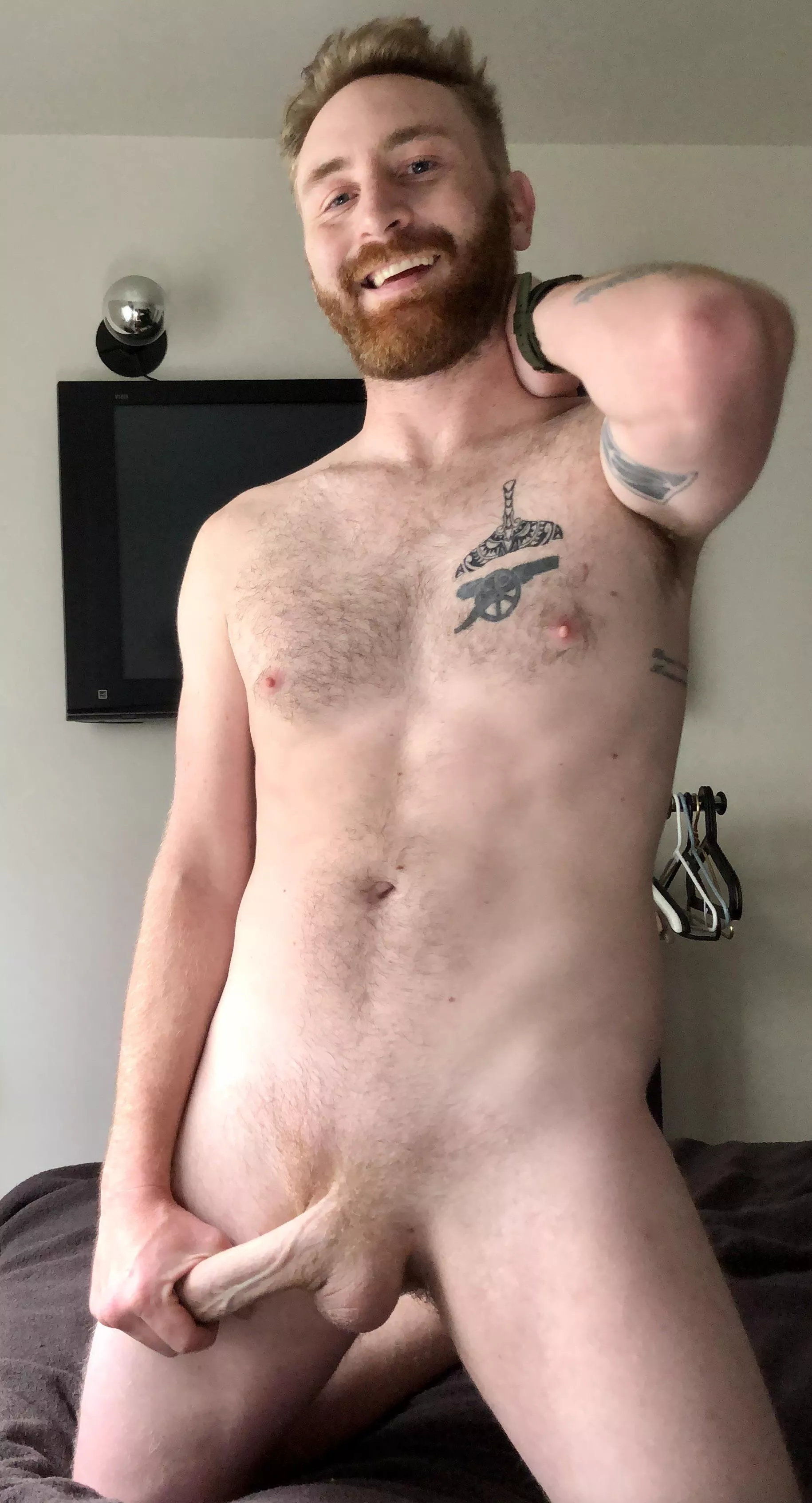 Want to give me a hand with this? posted by yournewpogostick